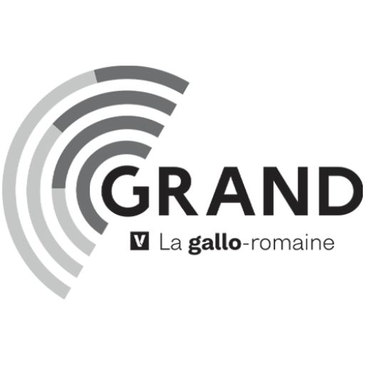 Logo site archéologique de Grand Vosges